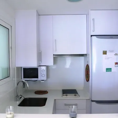 Aiguaneu Es Moll Appartement