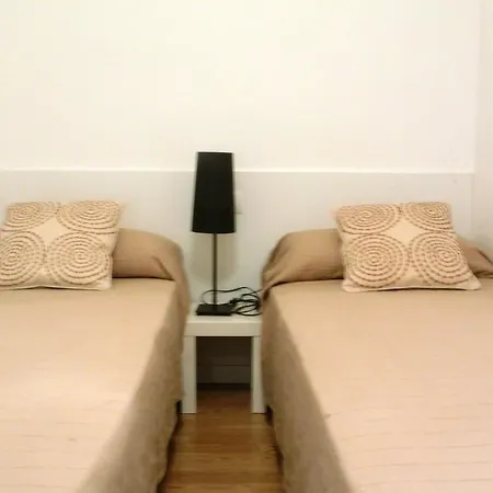 Aiguaneu Es Moll Appartement Blanes