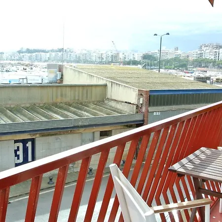 Appartement Aiguaneu Es Moll